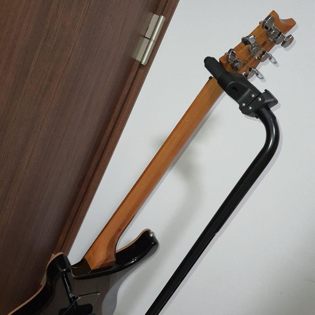 PRS SE Custom Roasted Maple ローステッドメイプル