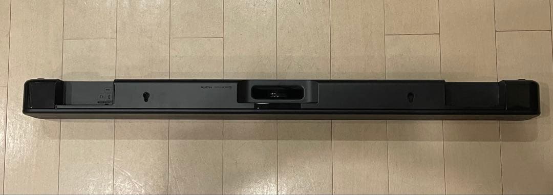 SONY サウンドバー HTーS100F