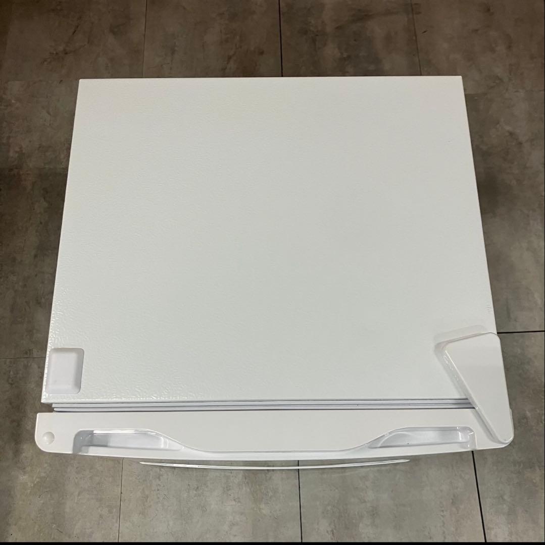 一都三県限定　配送設置無料　冷凍庫　1ドア　2025年製　31L