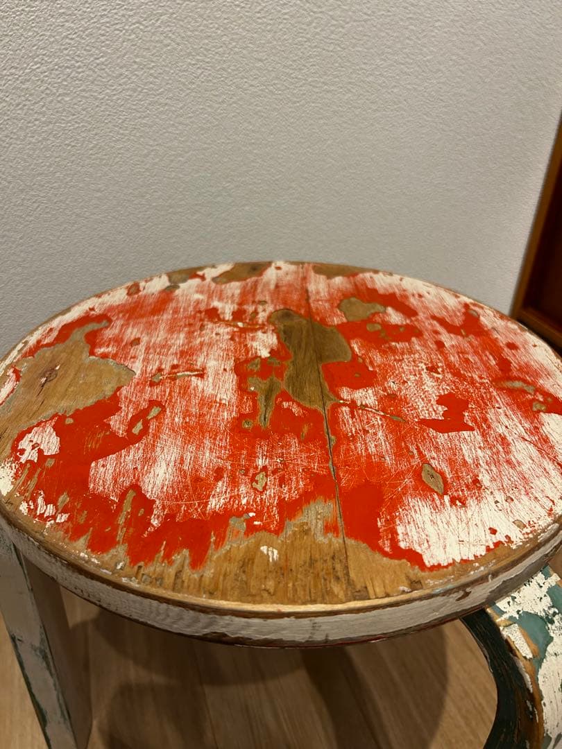 artek stool60 ビンテージ　アアルト　スツール60 北欧　ウェグナー