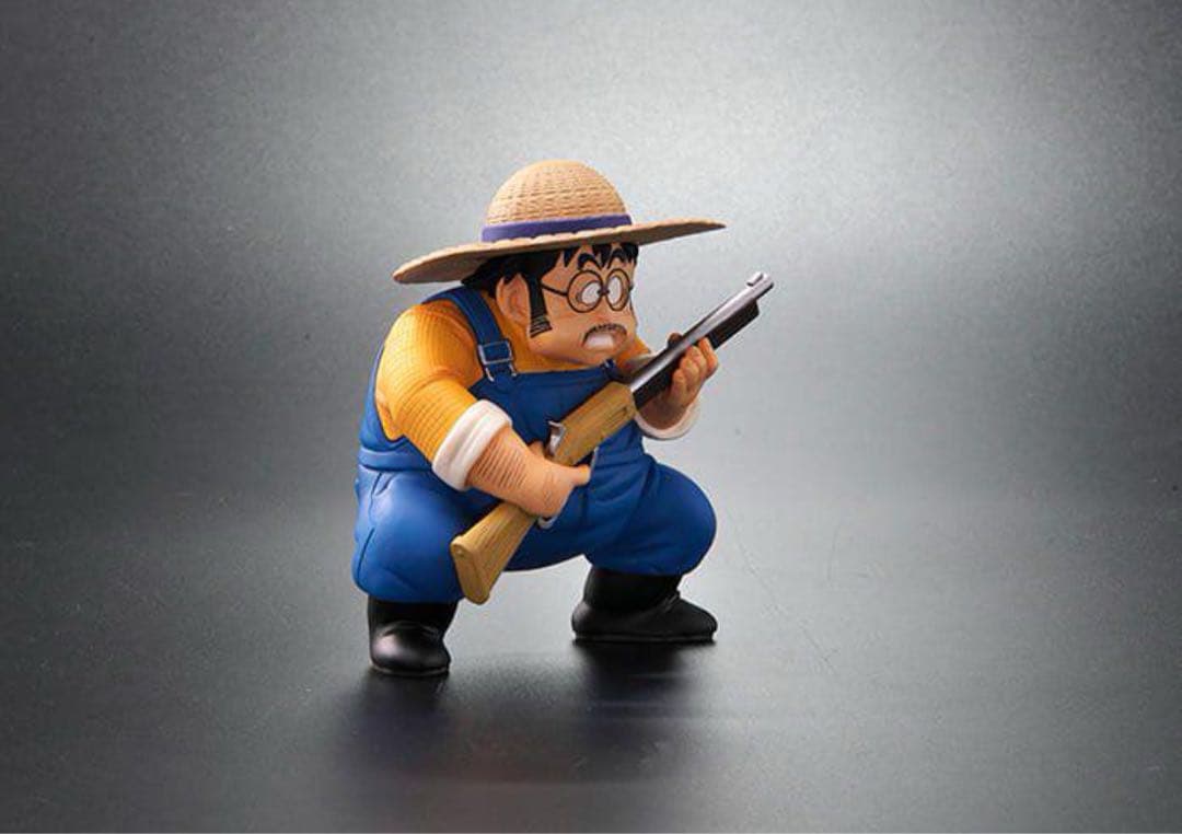 ZEEM限定版　ドラゴンボールアライズ　ラディッツ