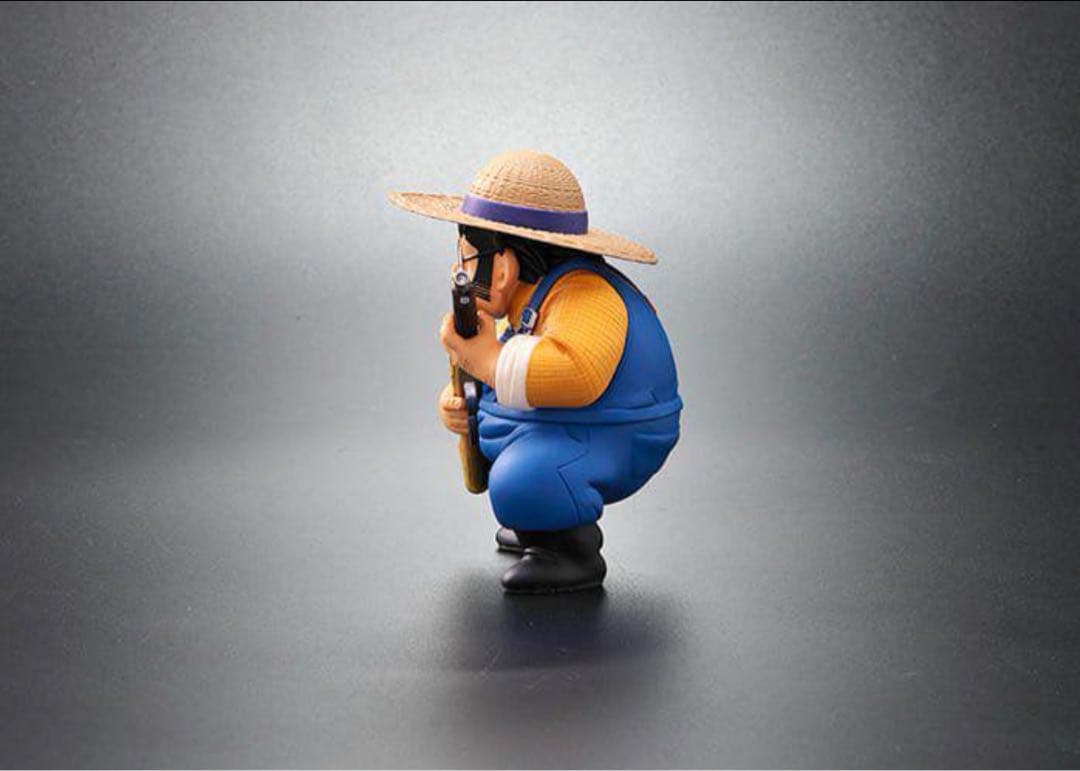 ZEEM限定版　ドラゴンボールアライズ　ラディッツ