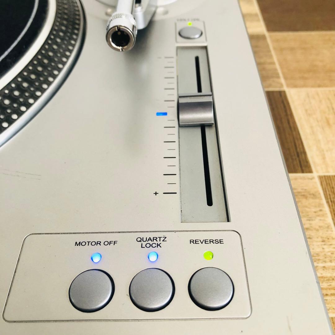 【動作品】STANTON スタントン STR8-70J レコードプレーヤー本体