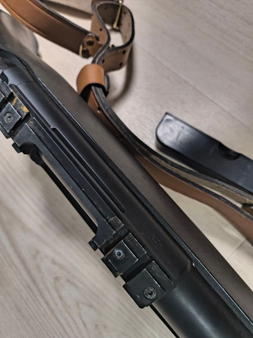 VSR-10 リアルショック?バージョン