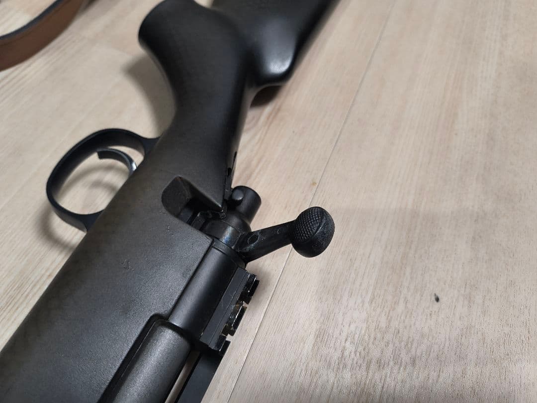 VSR-10 リアルショック?バージョン