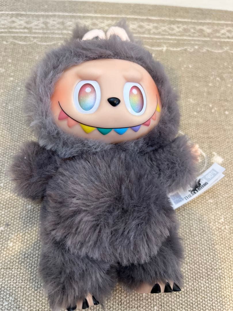 [正規品]ラブブ　シークレット