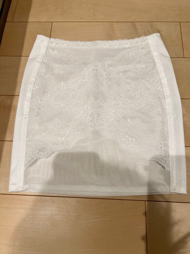 TheD ブライダルインナー E65 上下セット