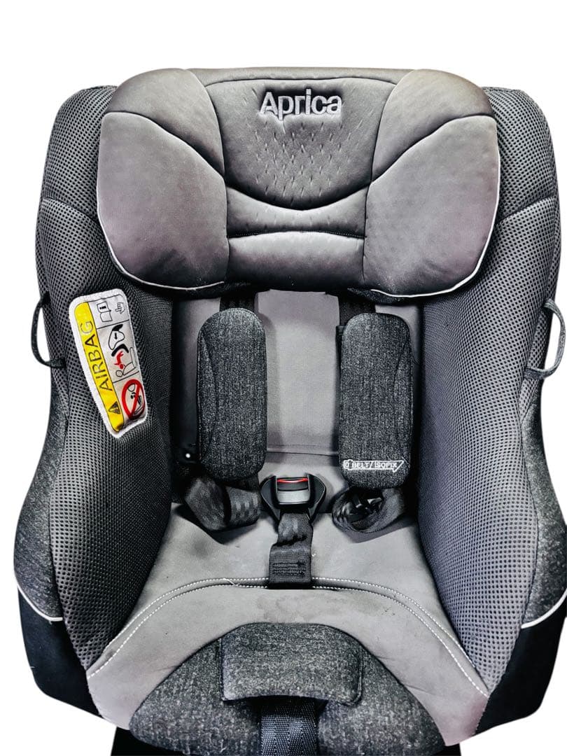 アップリカ Aprica クルリラ プレミアム チャイルドシート 車用