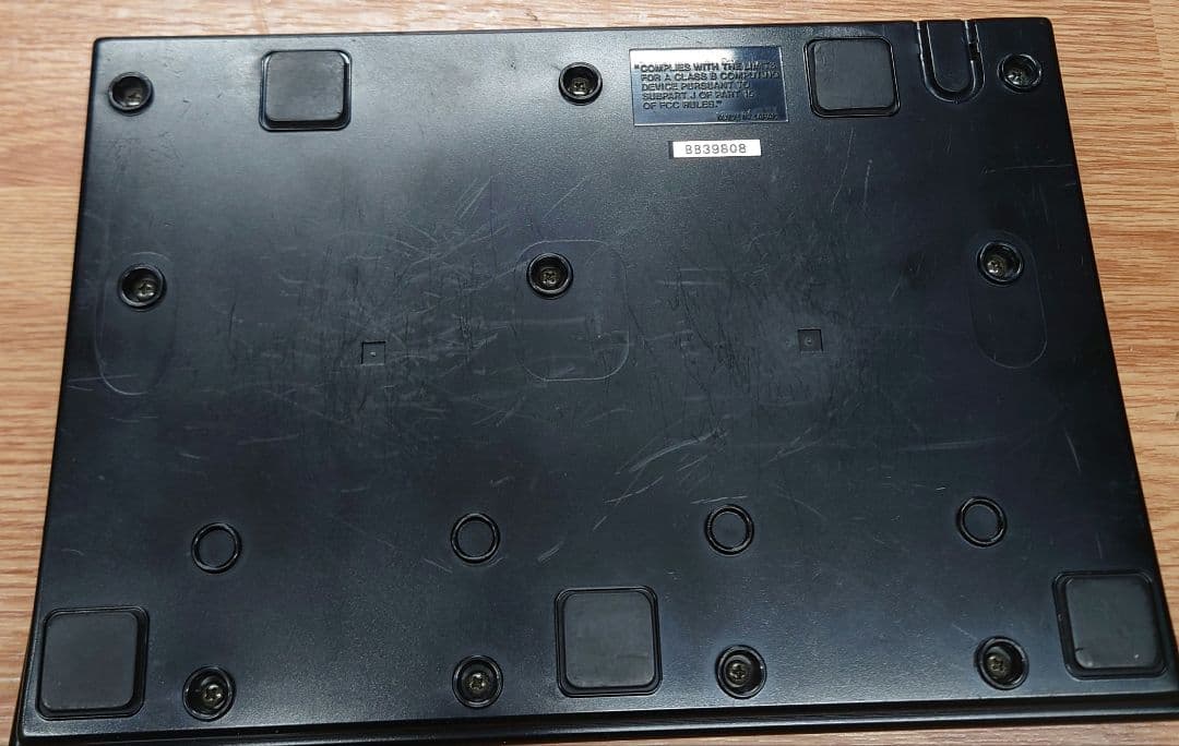 ★☆BOSS　BE-5　マルチエフェクター