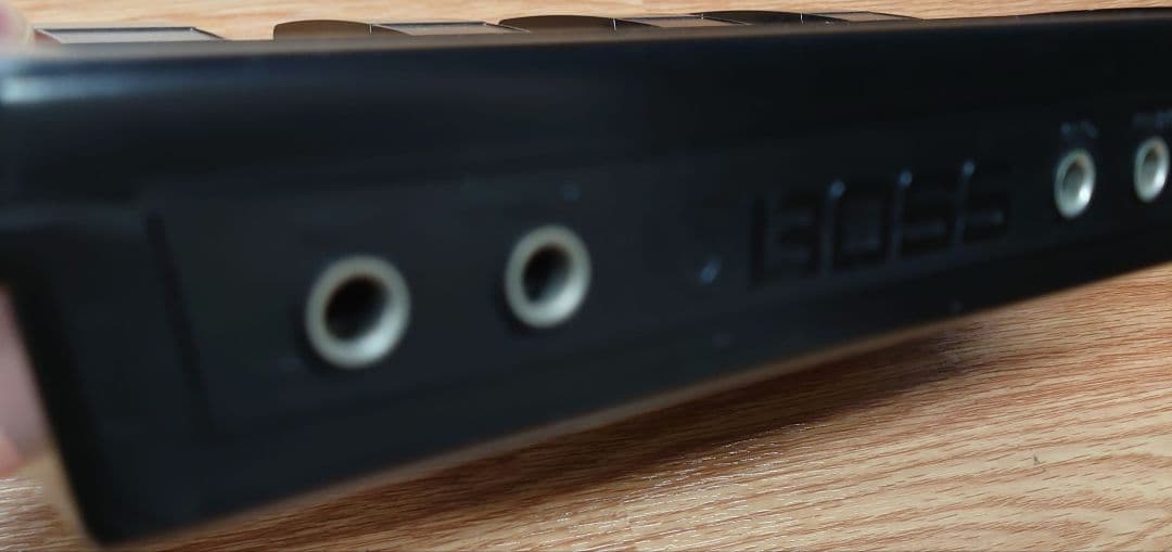 ★☆BOSS　BE-5　マルチエフェクター