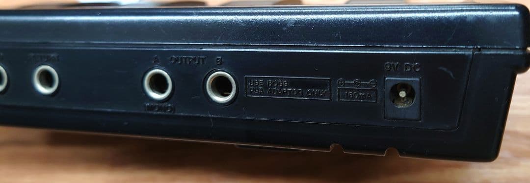 ★☆BOSS　BE-5　マルチエフェクター