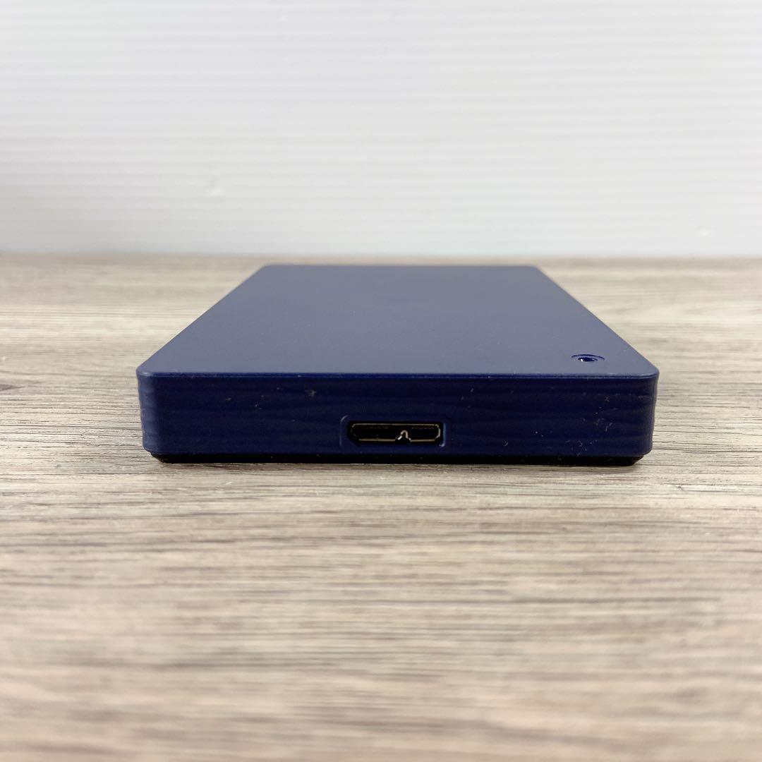 I-O DATE ポータブルハードディスク 500GB 高速転送