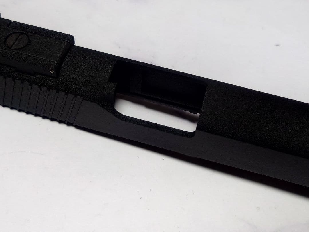 能*ス様 MAD POLICE スネークオペレーター スライド セット MSG4