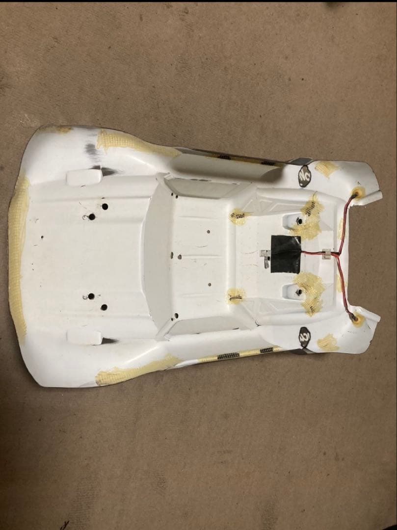 トラクサス Traxxas 1/10 スラッシュ　2WD ラジコンカー