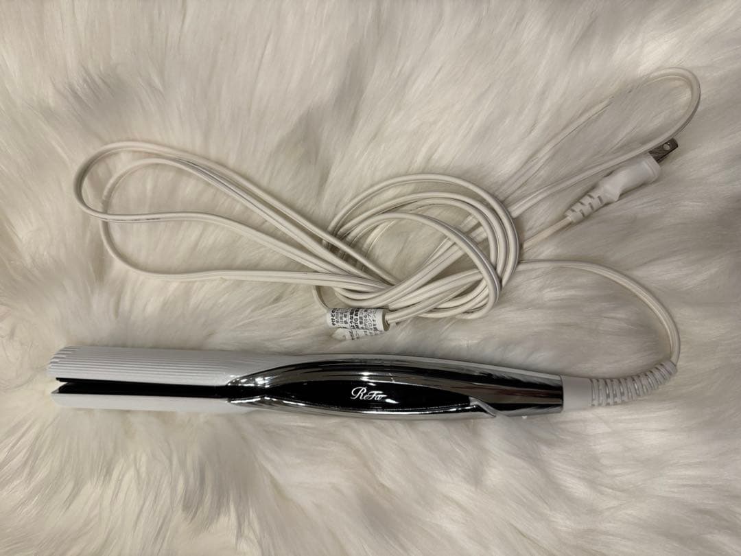 【正規品】ReFa STRAIGHT IRON リファストレートアイロン