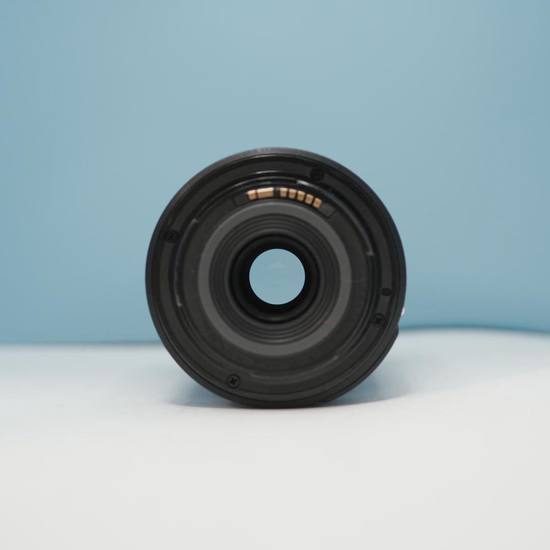 Canon純正 55-250mm 望遠レンズ a4510