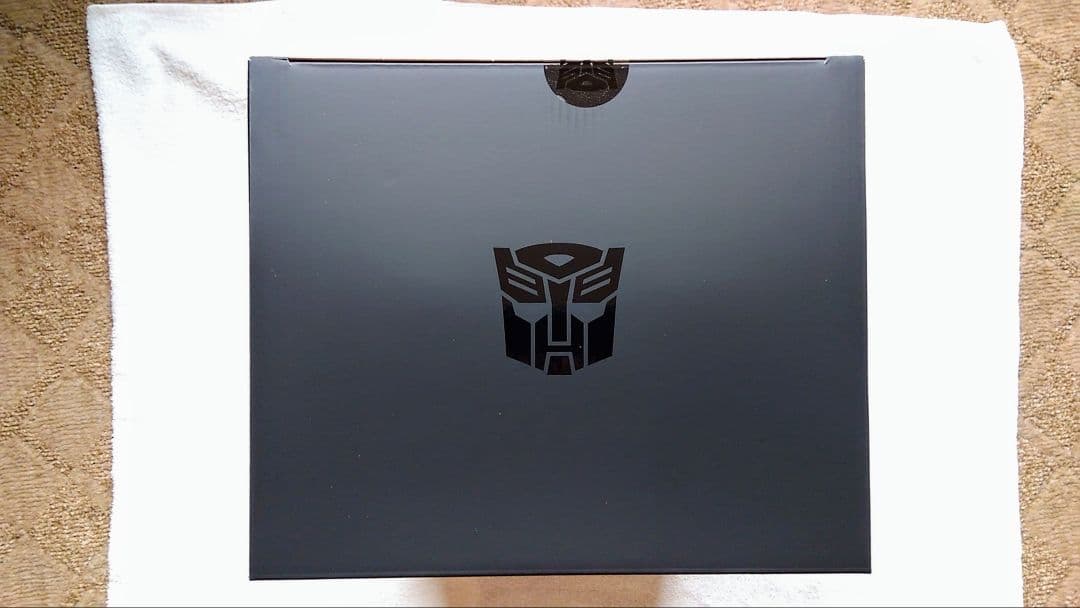 フラッグシップ　オプティマスプライム（日本語版）