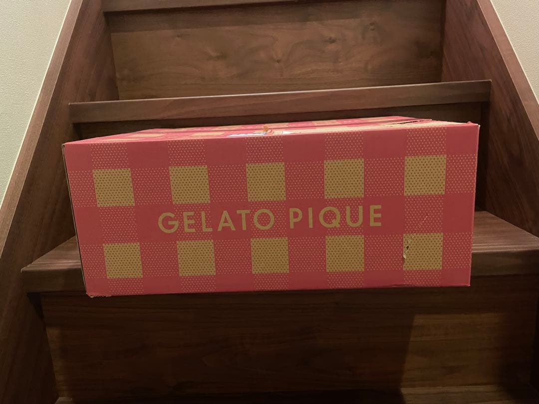 ジェラートピケ2026年福袋 Aタイプ（レディース）