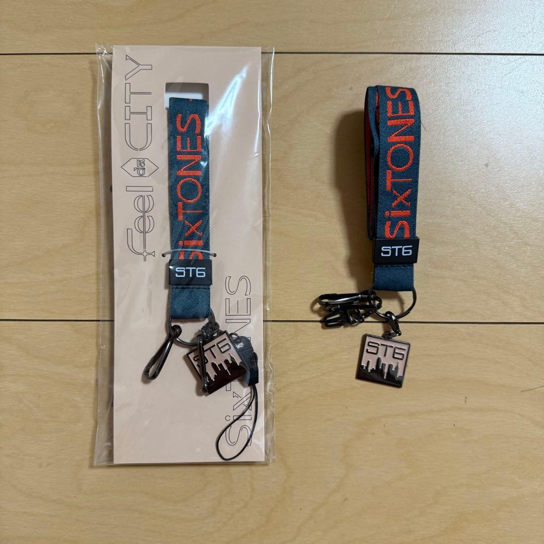 SixTONESグッズ セット まとめ売り ジェシー