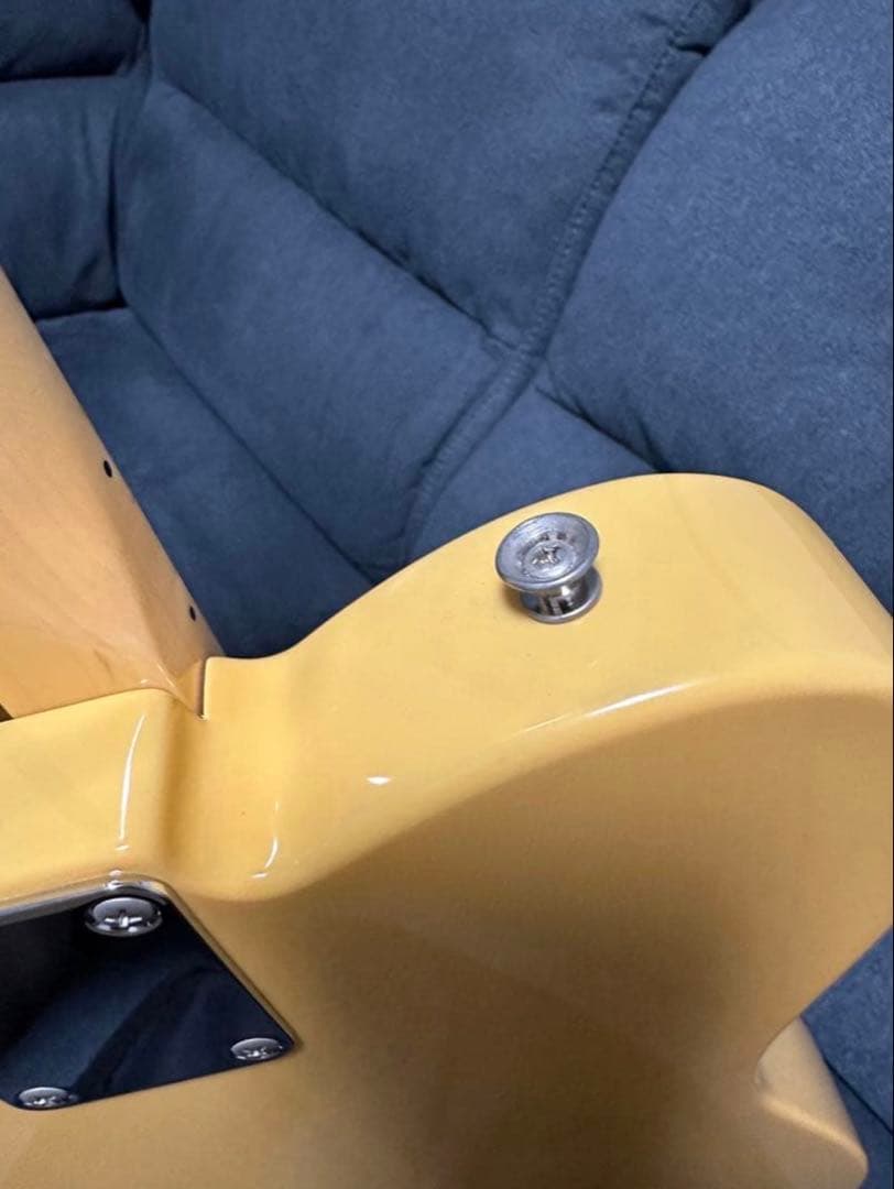 ギター Fender Made in Japan Traditional II 50s