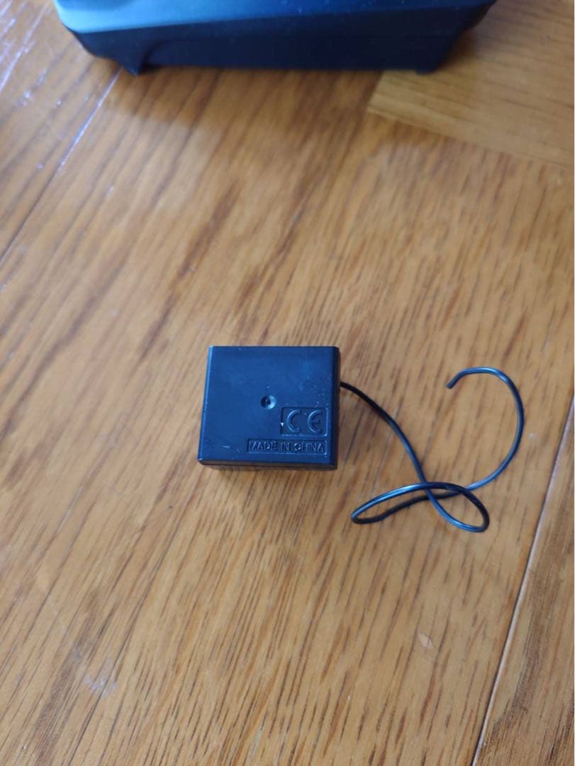 サンワ ＭＸ-6 プロポ 受信機 アンプ サーボ モーター のセット