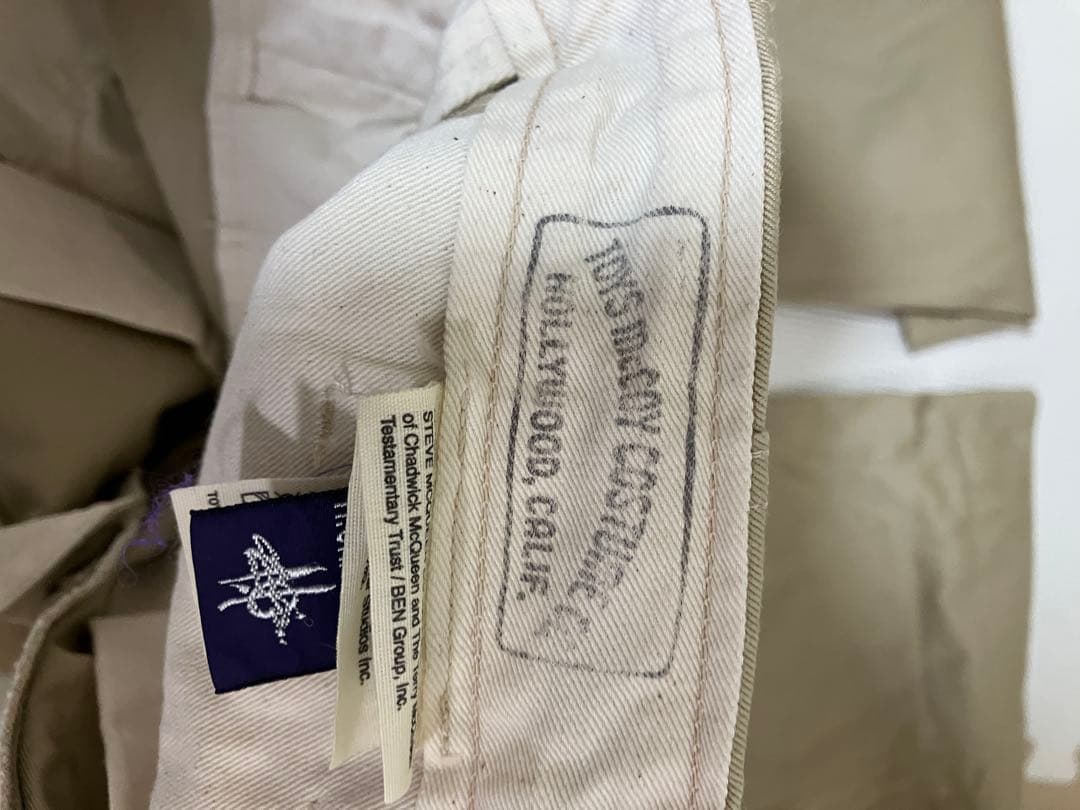 ジ*ー様 Toys McCoy Great Escape チノパン 36インチ