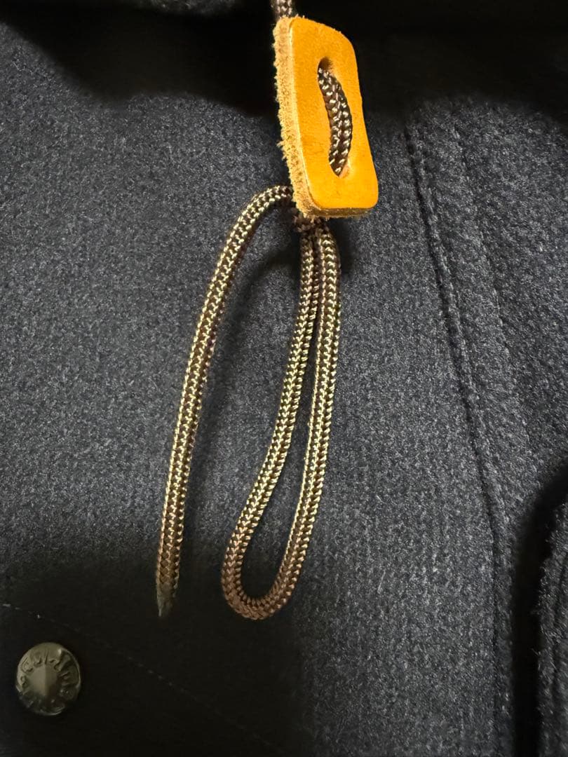 Colimbo コリンボ フォレスターコート FORESTER COAT M