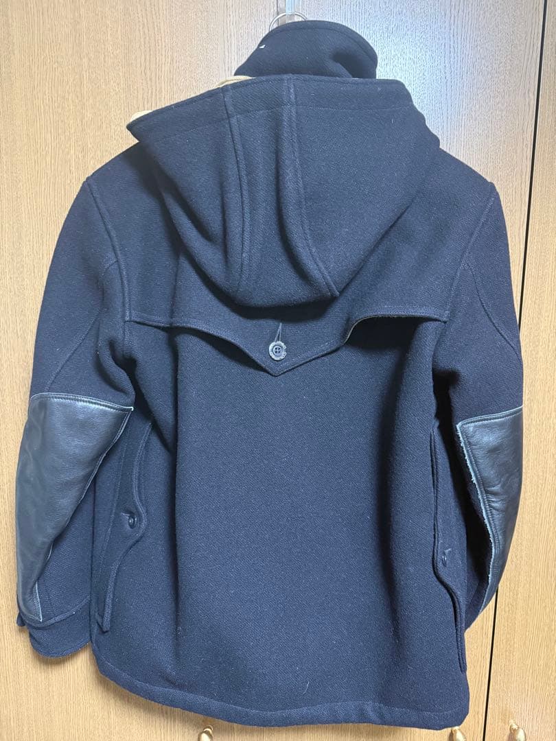 Colimbo コリンボ フォレスターコート FORESTER COAT M