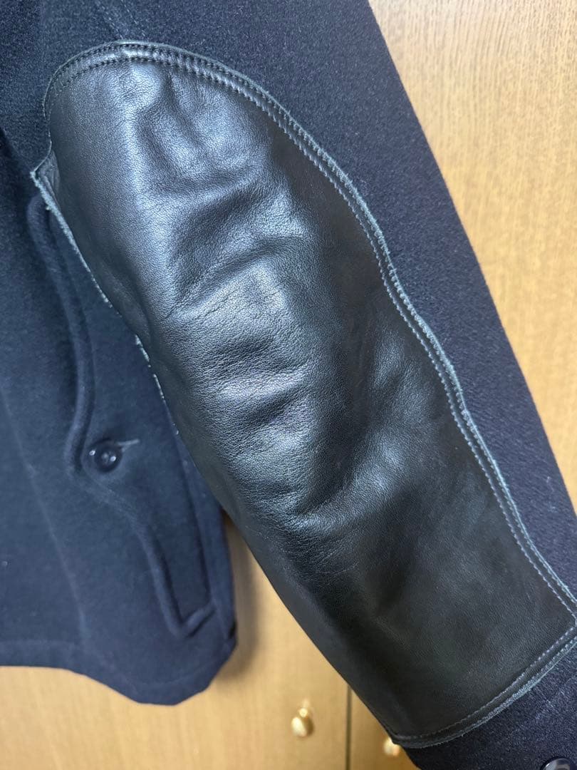 Colimbo コリンボ フォレスターコート FORESTER COAT M