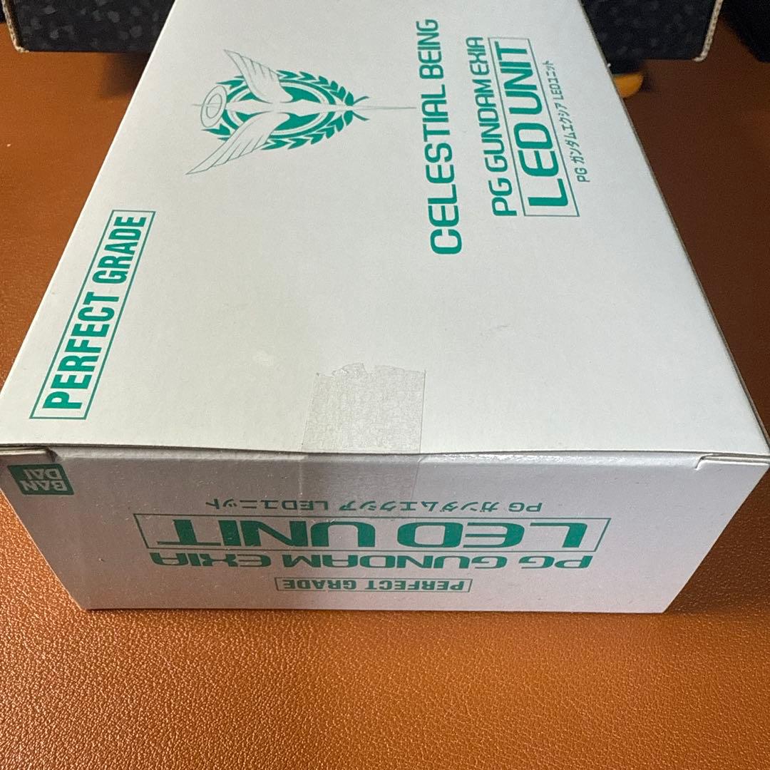 ロボット PG GUNDAM EXIA LED UNIT