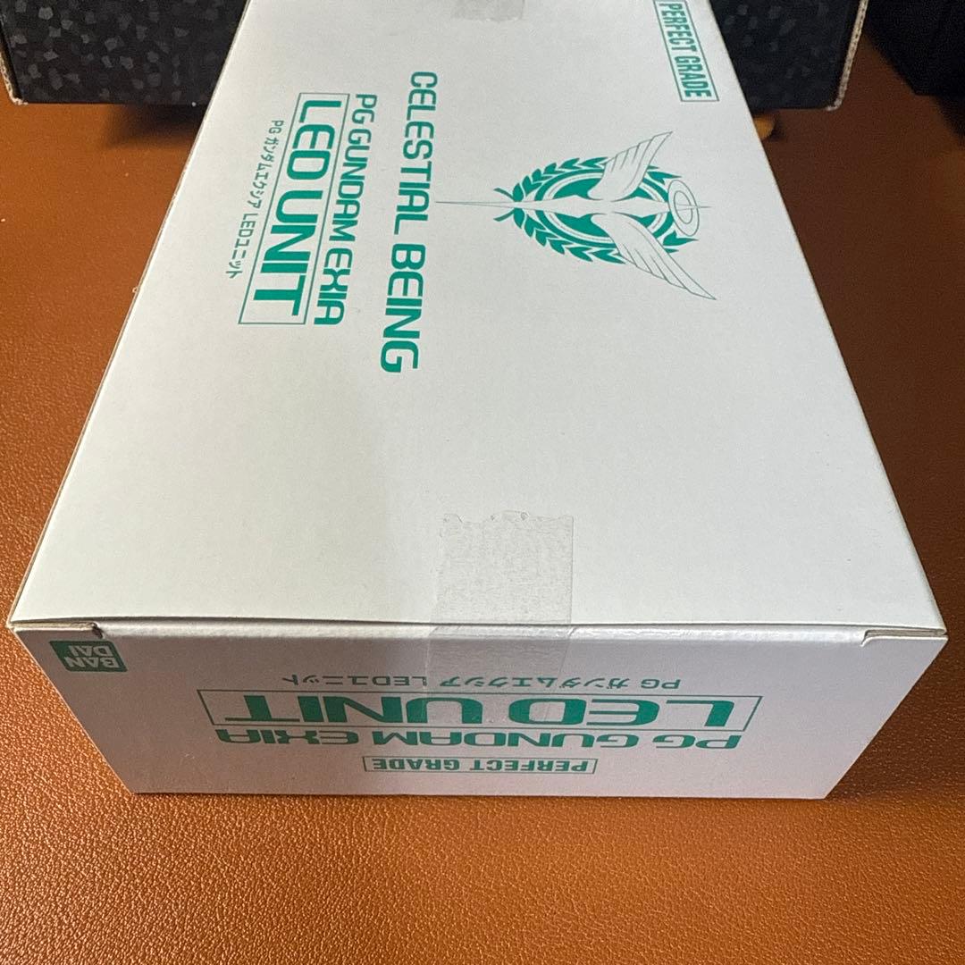 ロボット PG GUNDAM EXIA LED UNIT