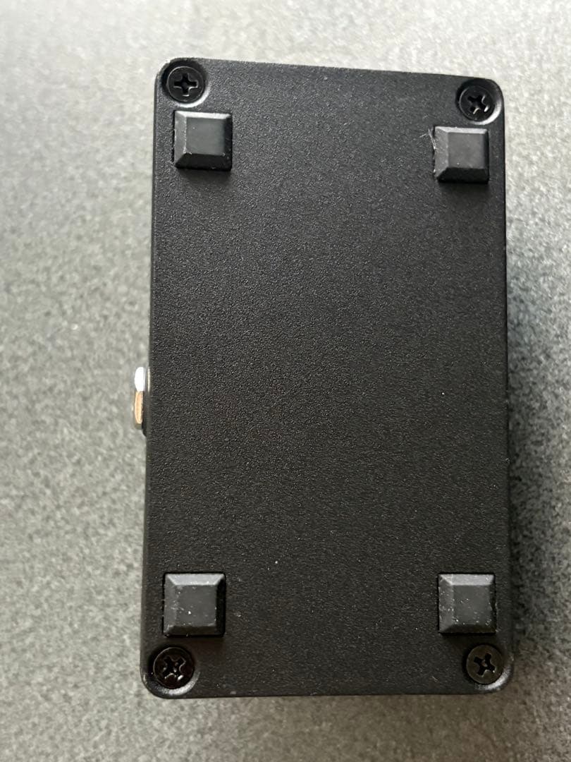 ベース AMPEG CLASSIC ANALOG BASS PREAMP