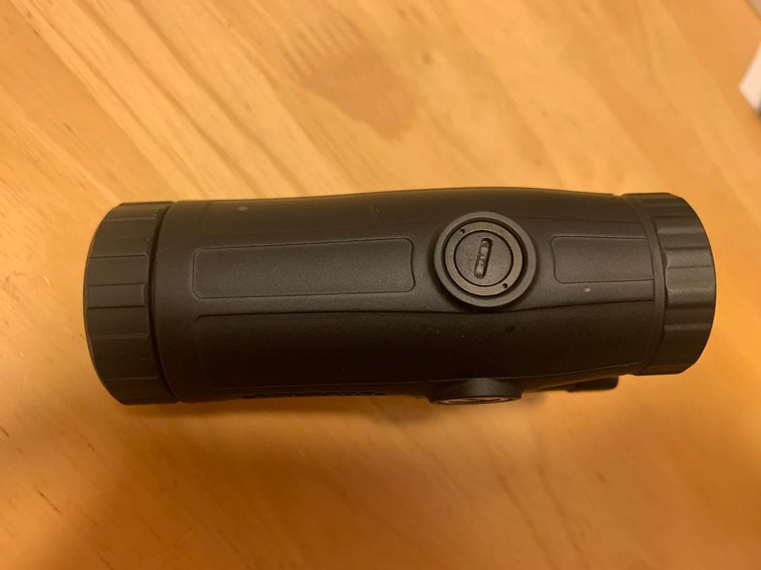 HOLOSUN HM3X 3X Magnifier マグニファイア 中古品