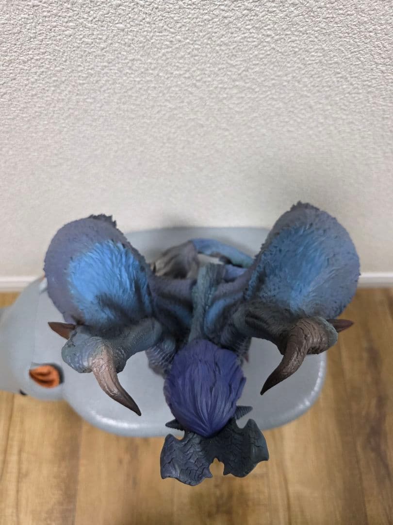 ナナ・テスカトリ　クリエイターズモデル　箱あり