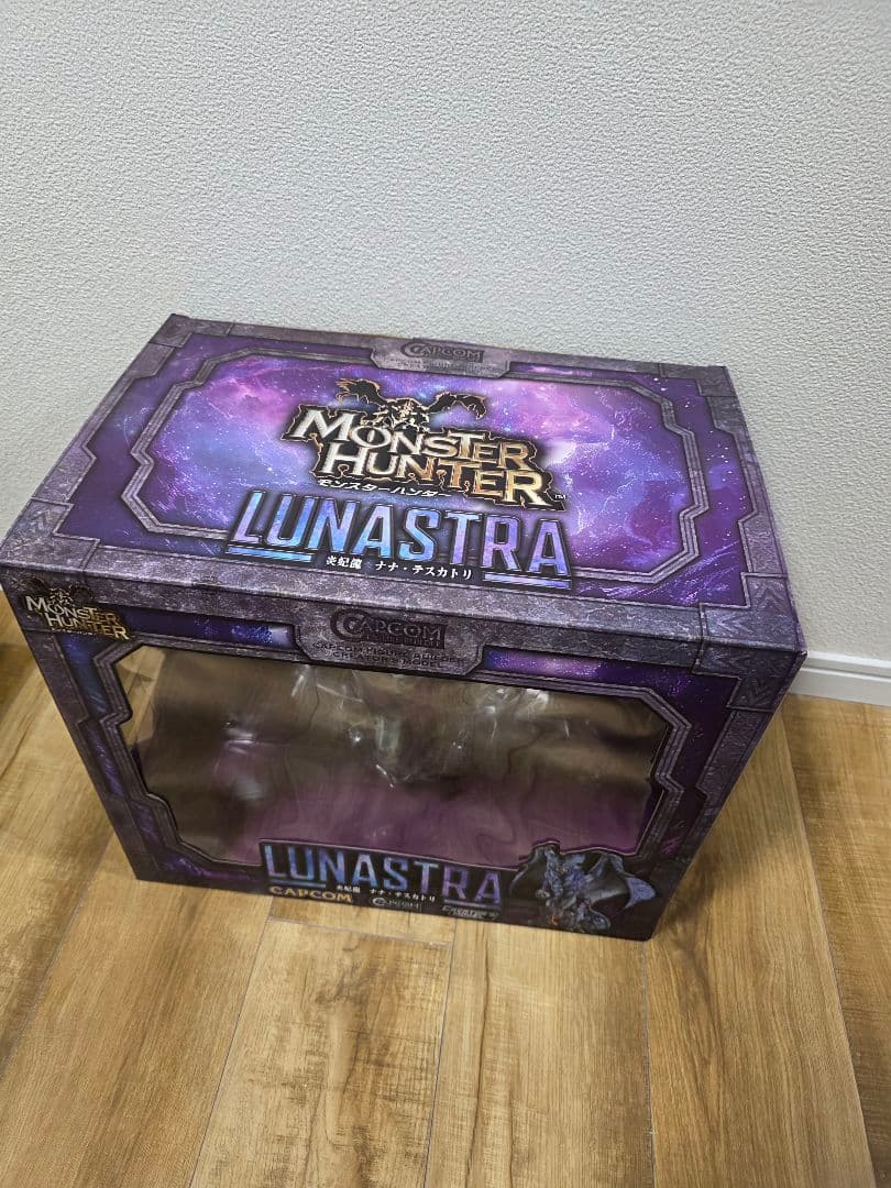 ナナ・テスカトリ　クリエイターズモデル　箱あり