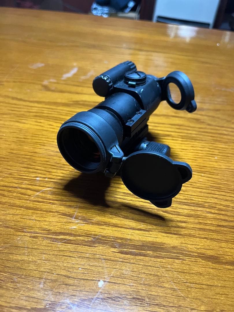 【実物/狩猟用】Aimpoint エイムポイント ドットサイト/ ダットサイト