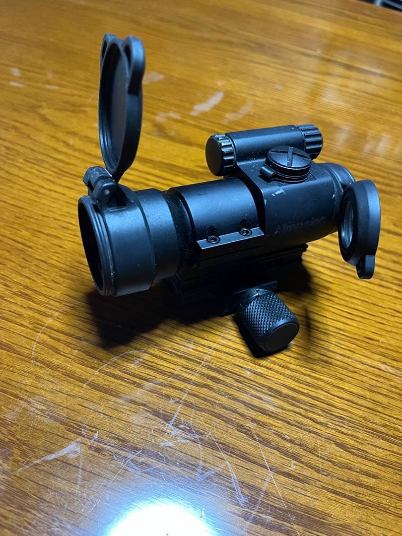 【実物/狩猟用】Aimpoint エイムポイント ドットサイト/ ダットサイト