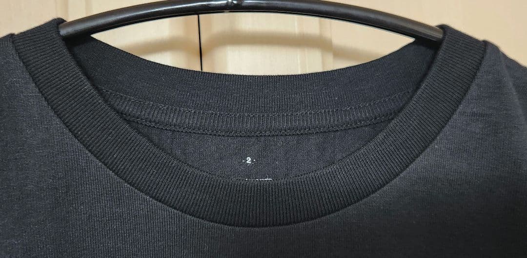 Graphpaper ARK別注 2-Pack Crew Neck Tee