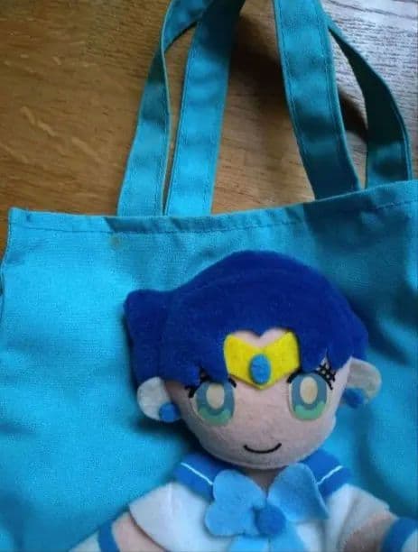 【平成レトロ、レア】BANDAI　美少女戦士 セーラームーン　コンパクト　グッズ