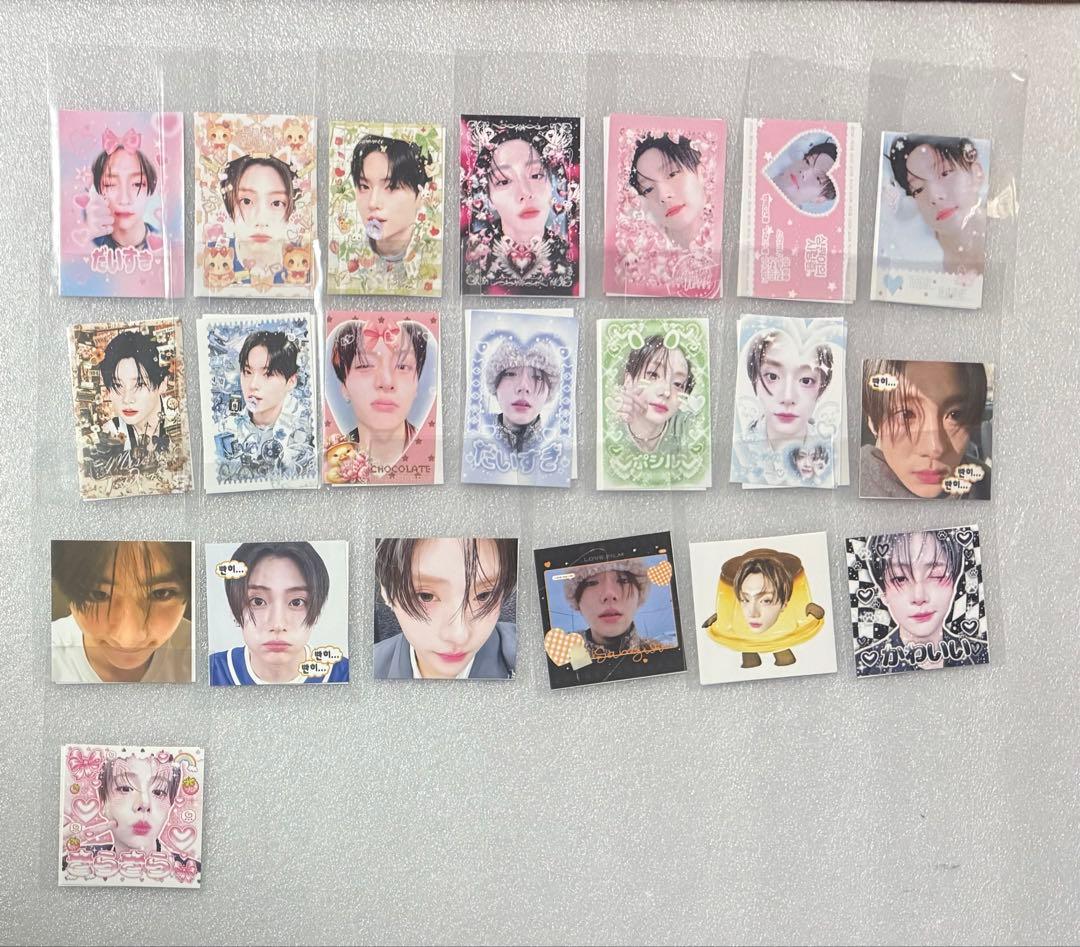 ALD1 ドムソン　サンリオ（特リオ多）500枚