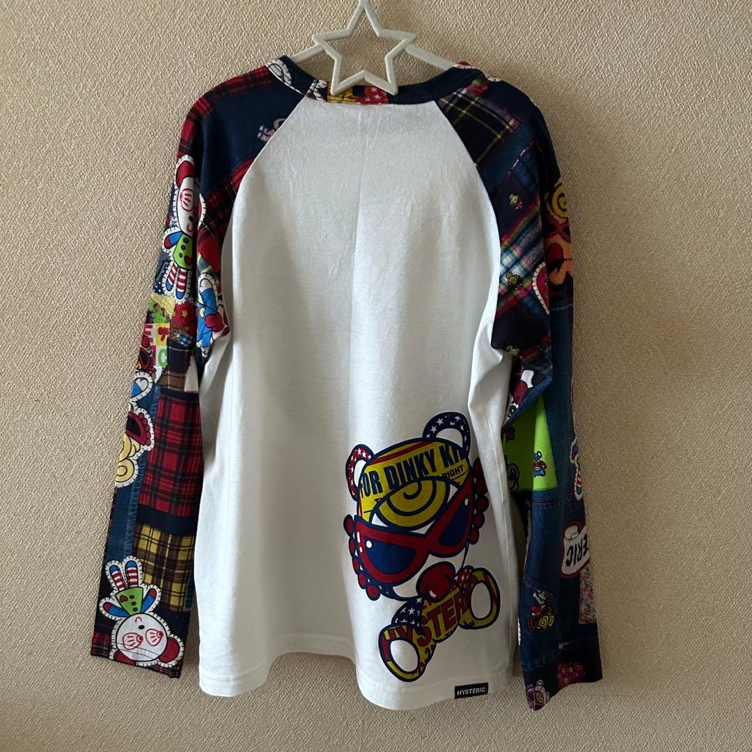 [専用]☆ヒスミニ☆セットアップなど3点おまとめ