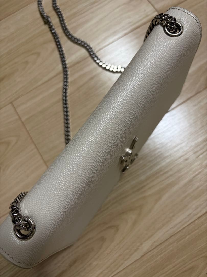 SAINT LAURENT ケイト ショルダーバッグ