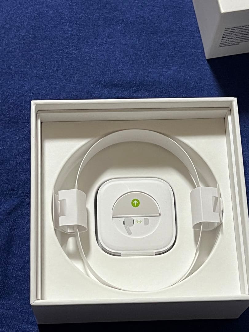 Apple AirPods Pro MLWK3JA (箱のみ)