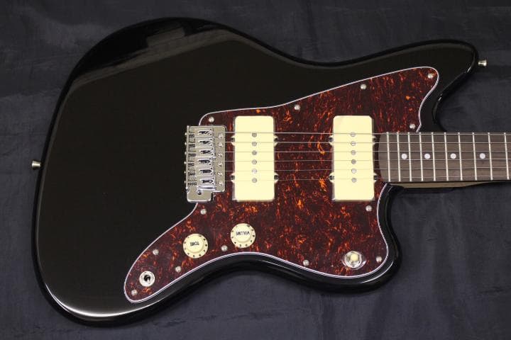 Legend レジェンド LJM-Z TT BKBK ロック式ペグ おまけ付き