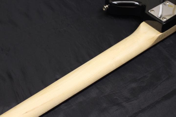 Legend レジェンド LJM-Z TT BKBK ロック式ペグ おまけ付き