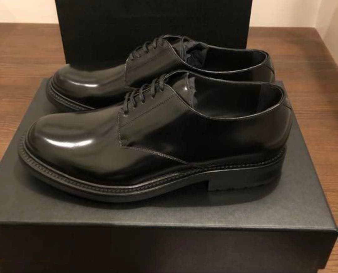 【参考確認¥137,500】SAINT LAURENT （サンローラン）