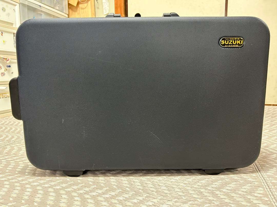 SUZUKI トーンチャイム　HB25