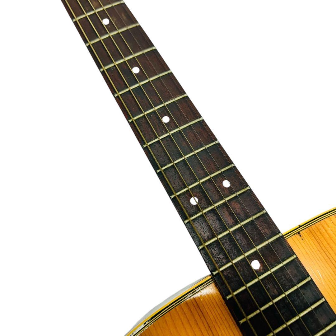 YAMAHA アコースティックギター　FG-151