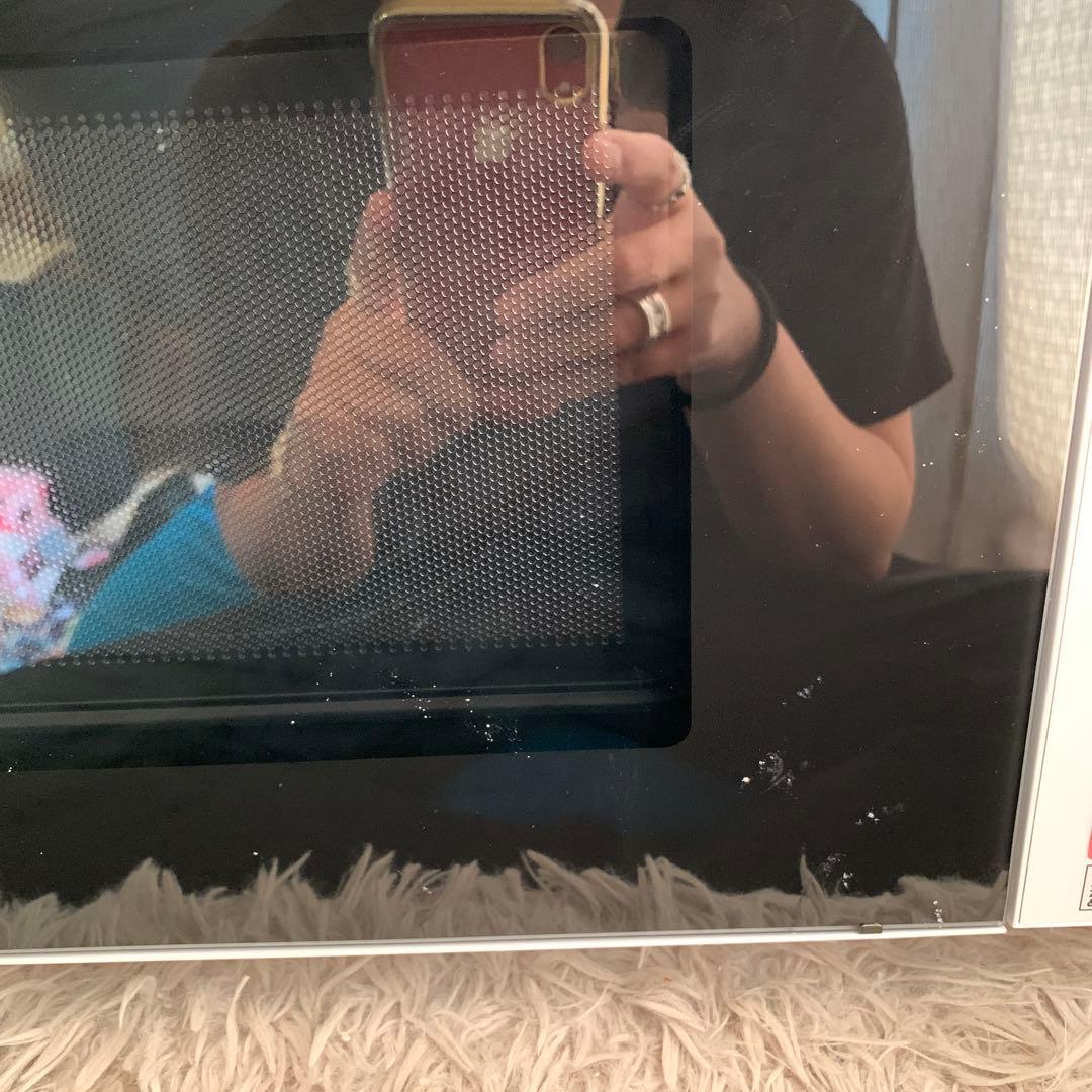 【2020年製】単機能電子レンジ Abitelax ARF-206