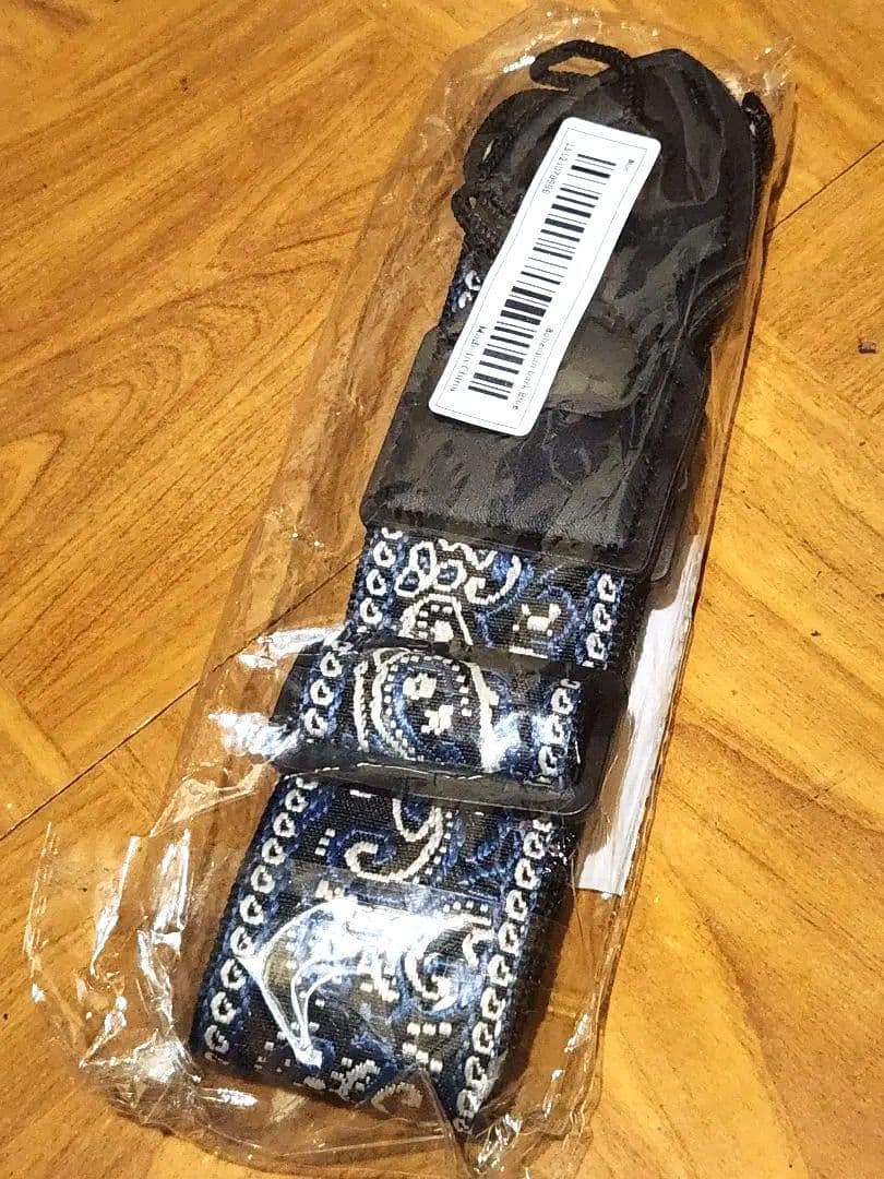 【 YAMAHA DW-8 VRS 】☆ハードケース付き。